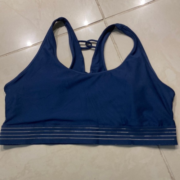 Avía sports bra Sz.‎ XXXL - Picture 1 of 6